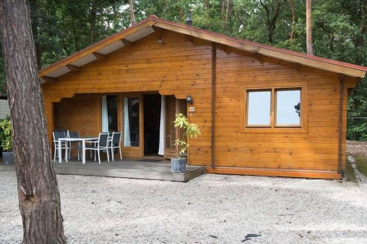 Ferienhaus für 4 Personen - 1