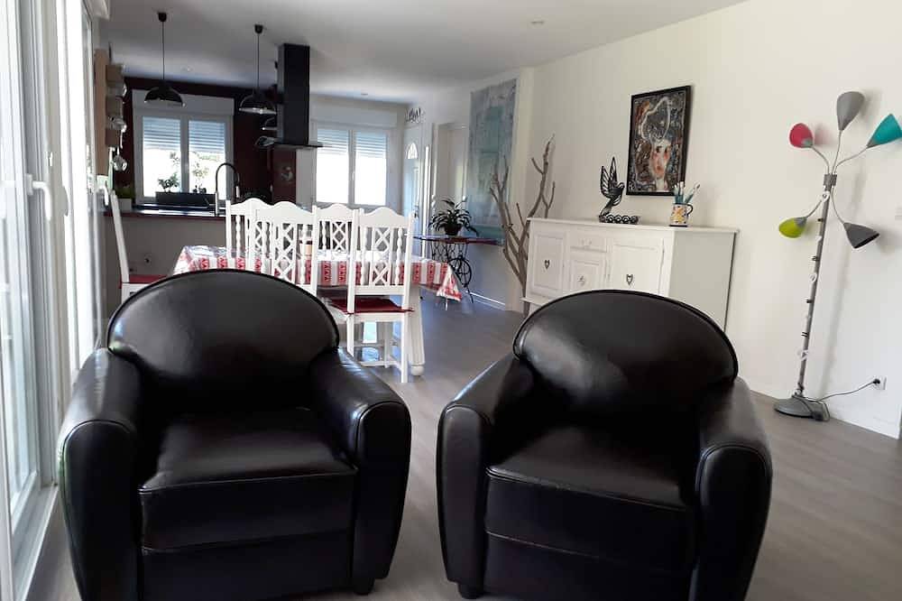 Apartamento entero, Remanso de paz Entre el mar y la Montaña in Céret, Región Céret