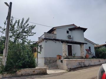 Ferienhaus für 8 Personen in Sisan, Südküste Istrien, Bild 1