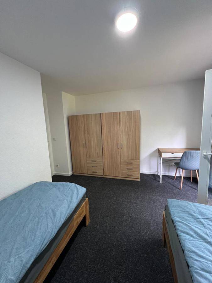 Ferienwohnung für 2 Personen in Kürten - 3