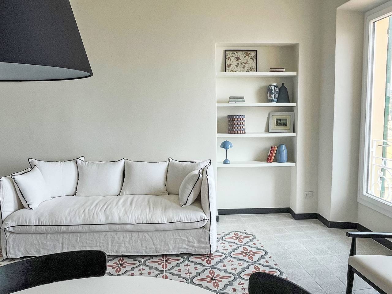 Apartamento entero, Mareviglia - Meereswunder in Puerto Mauricio, Imperia