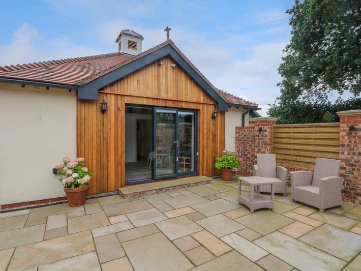 Cottage für 2 Personen, mit Garten in England - 2