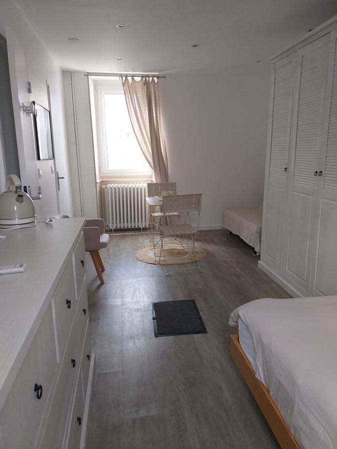 Maison d’hôte pour 2 personnes, avec jardin à Quiberon - 2