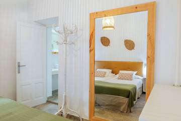 Ferienhaus für 8 Personen in Formentera, Balearen, Bild 3