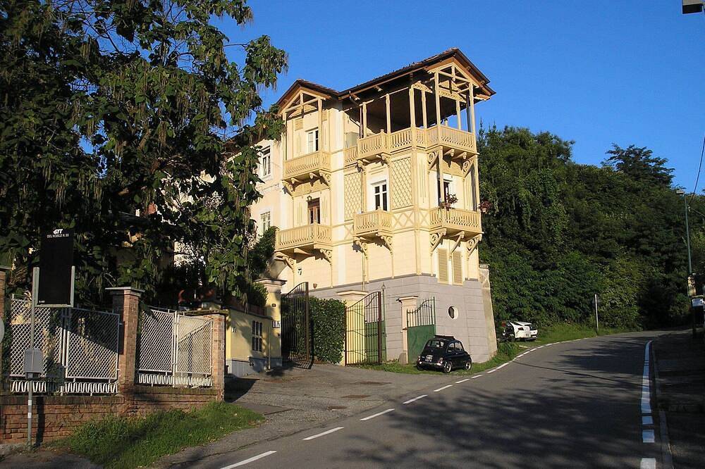 Appartamento vacanze a Torino a partire da 108€ a notte