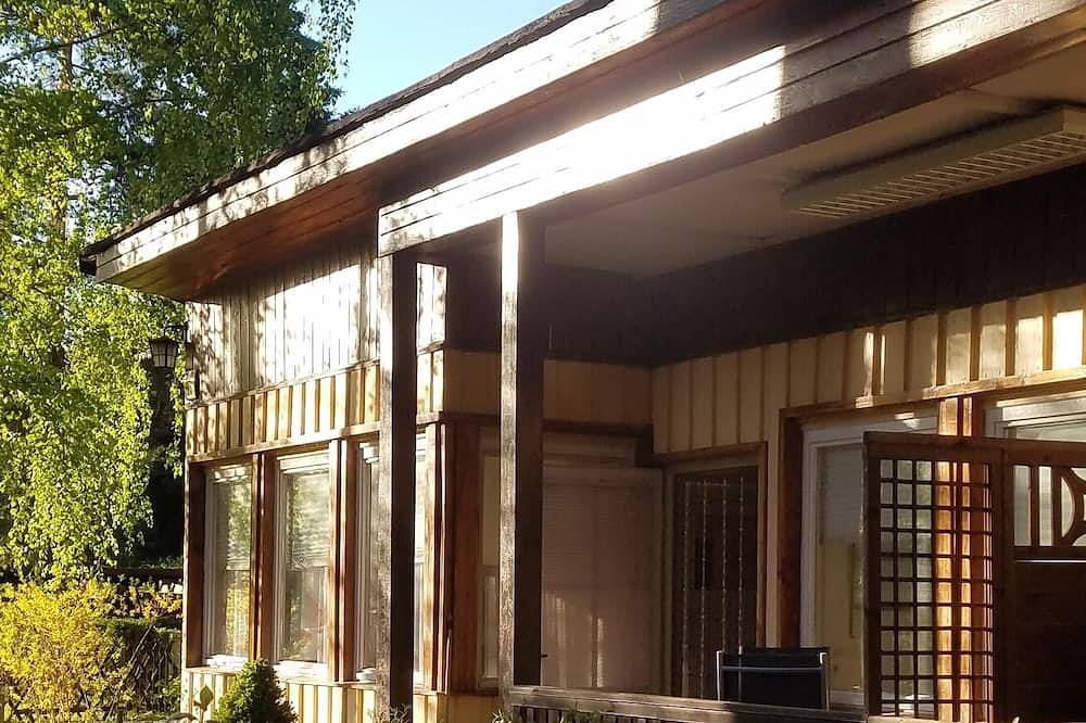 Ferienhaus für 3 Personen in Wendisch Rietz, Scharmützelsee