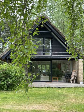 Villa per 6 Persone in Knebel, East Jutland, Foto 2