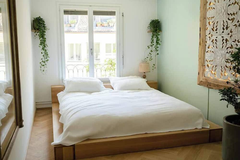 Ganze Wohnung, Familien Wohnung in Bern, Berner Oberland