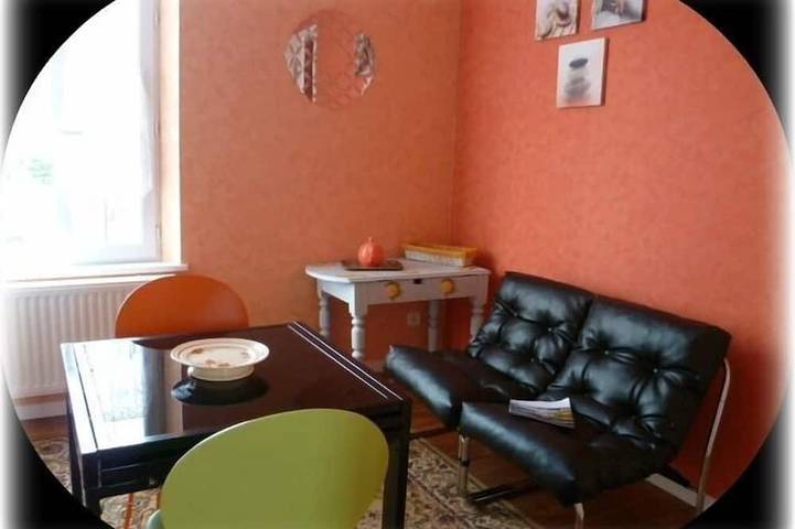 Ganze Wohnung, Wohnung 1 bis 2 Personen in Cayeux-sur-Mer in der Baie de Somme in Cayeux-sur-Mer, Abbeville und Umgebung