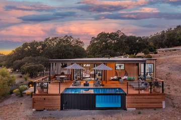 Vacation Rental for 12 Guests in Wine Country, Sonoma County, Picture 1