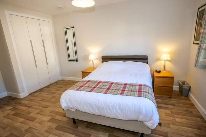 Devonvale Place in Perthshire