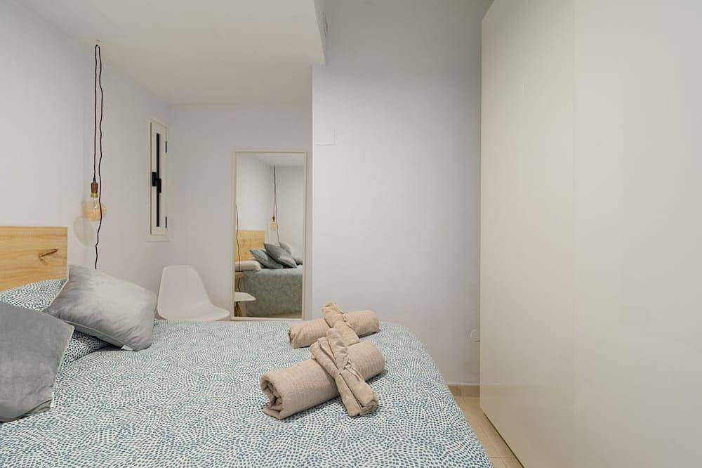Apartamento entero, Cozy Nearby Flat Las Canteras in Las Palmas de Gran Canaria Centre, Las Palmas de Gran Canaria