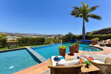Villa für 6 Personen in San Bartolomé de Tirajana, Gran Canaria Süd, Bild 2
