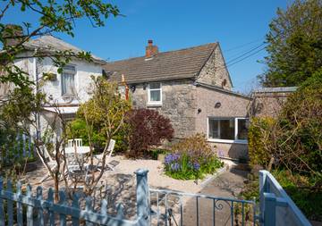 Vakantiehuis voor 3 Personen in St. Ives, Cornwall, Afbeelding 2