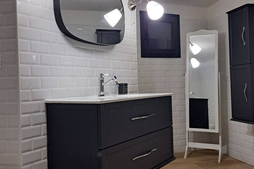 Entire apartment, 'Casetta 45 in Maruggio, Gulf of Taranto