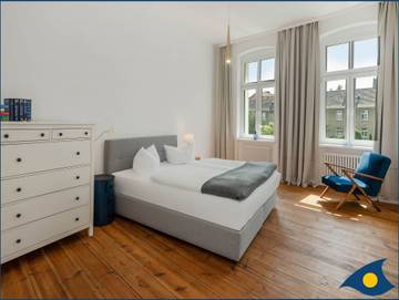 Ferienwohnung für 6 Personen in Swinemünde, Polnische Ostsee, Bild 2