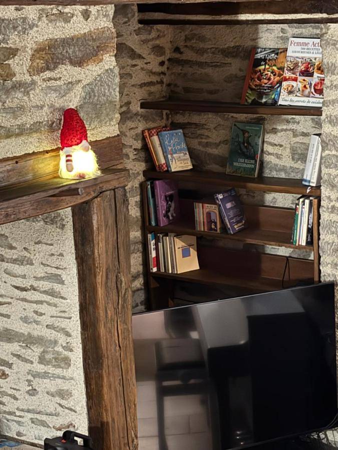 Maison de vacances pour 6 personnes, avec jardin et vue, animaux acceptés - 1