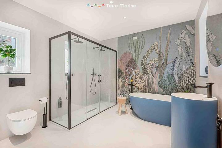 Maison d’hôte pour 2 personnes à Corniglia - 3