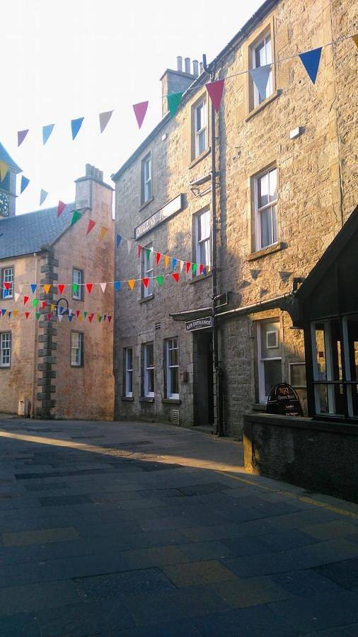 Hotel für 2 Personen auf den Shetland Inseln - 3