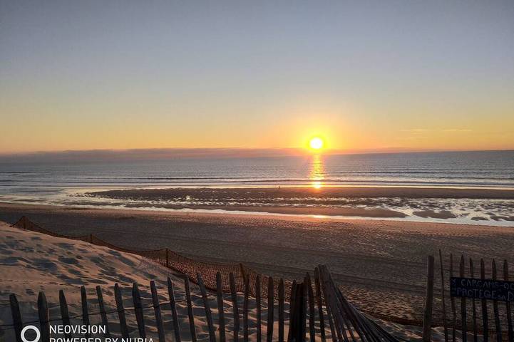 Ferienwohnung für 4 Personen - 1