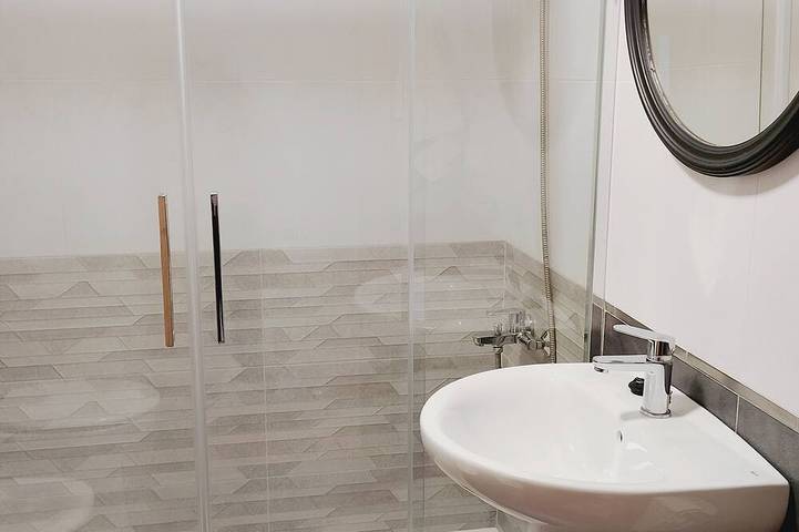 Ganze Wohnung, Apartment in Bueu, Rías Baixas