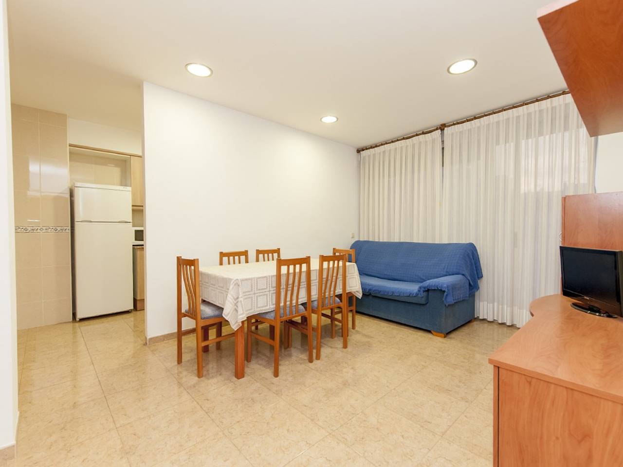 Appartamento vacanze a Peñíscola a partire da 69€ a notte