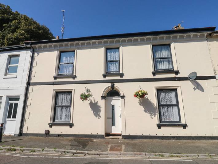 Cottage for 10 people in Torquay