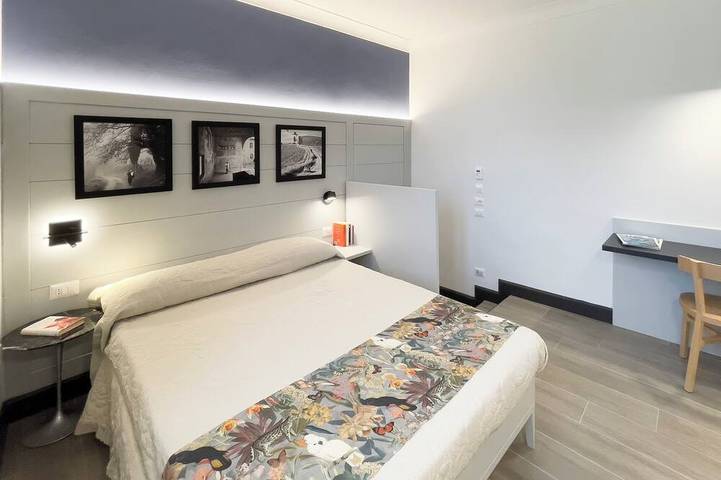 Vakantiehuis voor 2 personen - 1