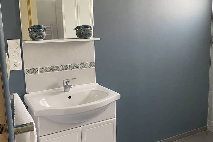 Location de vacances pour 2 personnes dans Plage Trez-Hir - 2
