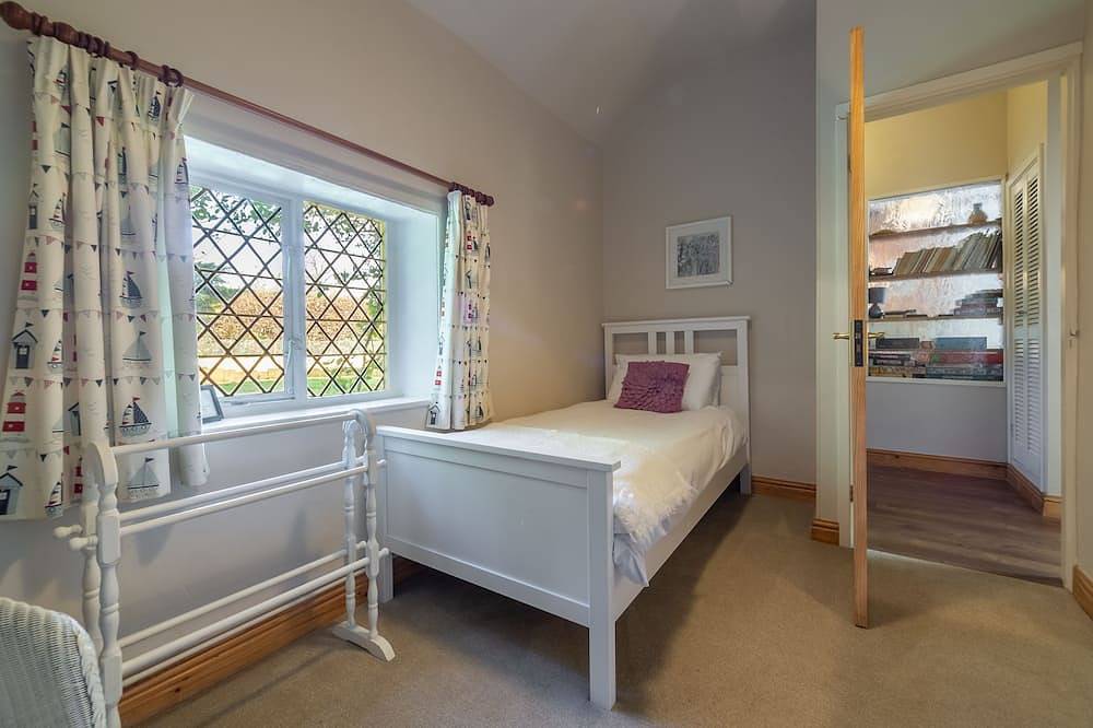 Toad Hall, Burnham Deepdale, Norfolk in Brancaster, Norfolk Coast