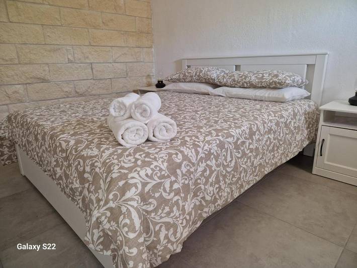 Chambre d’hôte pour 3 personnes, avec vue et jardin à Chiaramonte Gulfi - 3