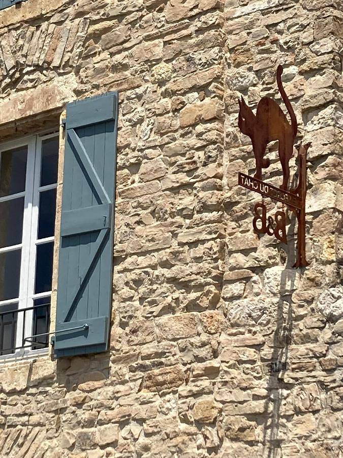 Chambre d’hôte pour 2 personnes, avec sauna et terrasse à Cordes-sur-Ciel - 2