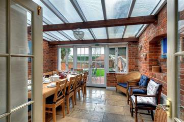 Cottage for 10 People in Bridport, Jurassic Coast, Photo 2
