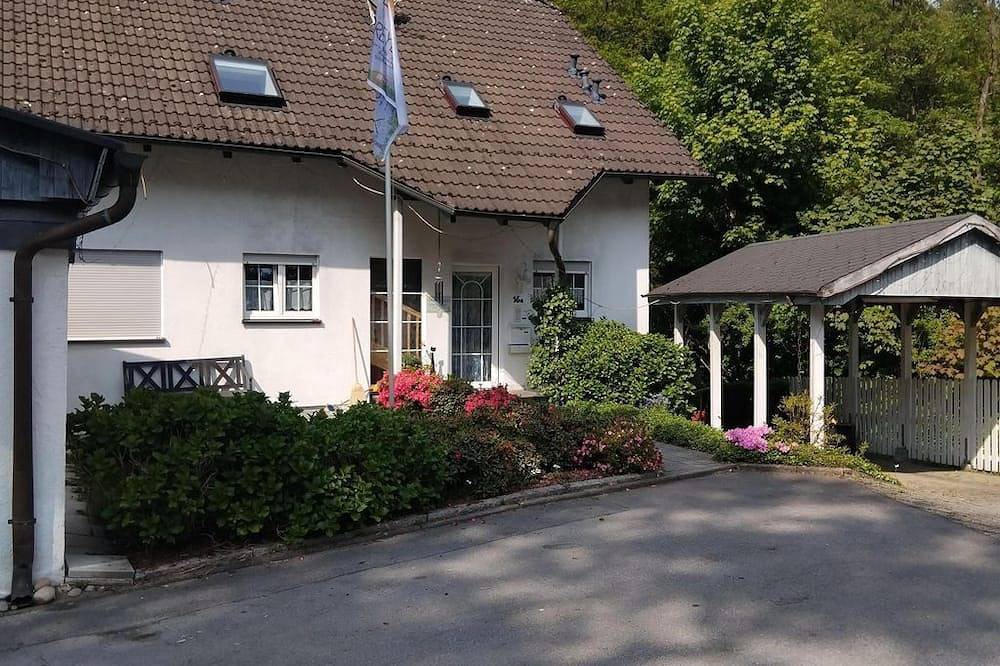 Entire apartment, Vacation apartment Preyersmühle in Wermelskirchen, Rheinisch-Bergischer Kreis