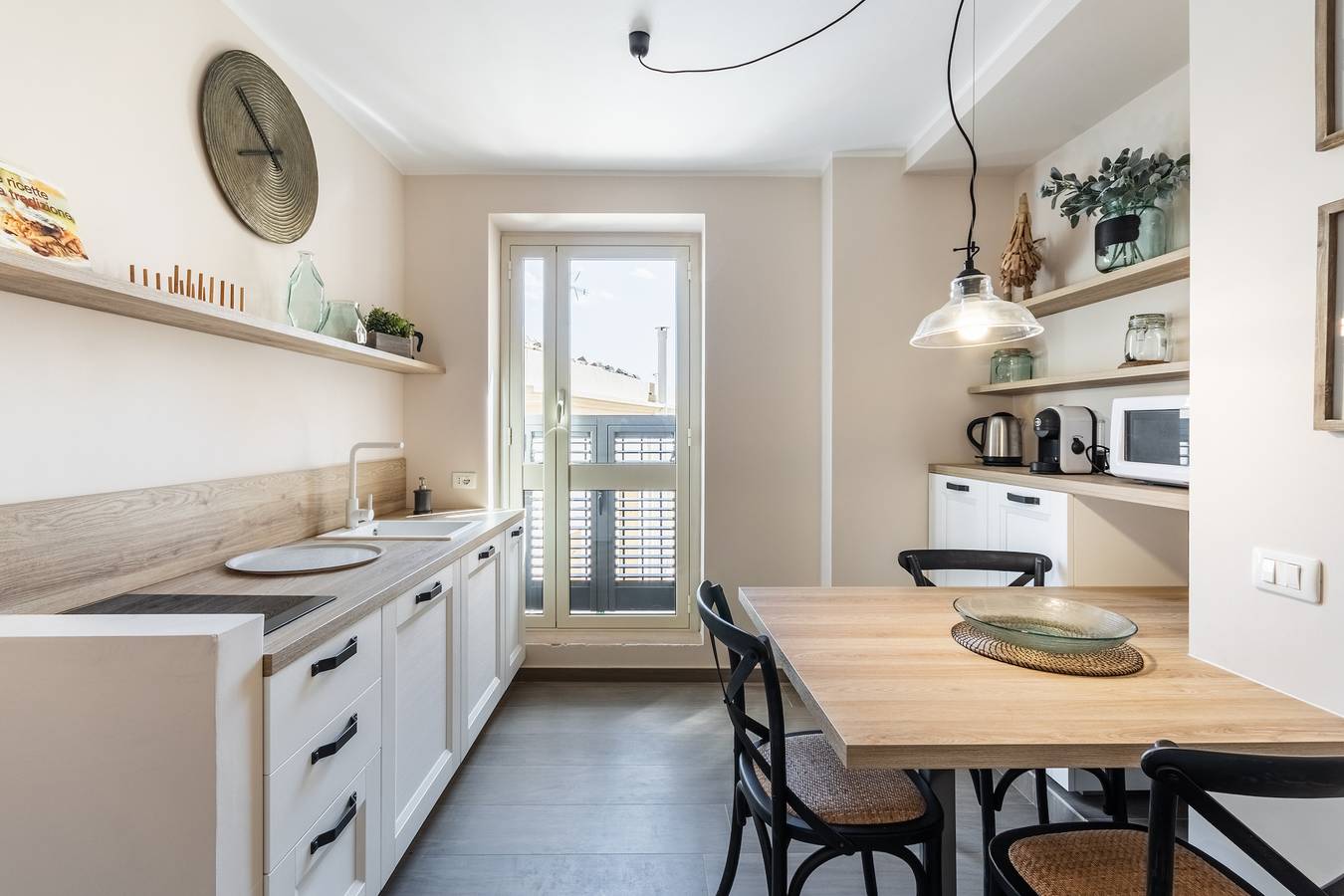 Apartamento entero, Donna Rosa Holiday Home - Vicolo in Noto (Sicilia), Municipio de Noto