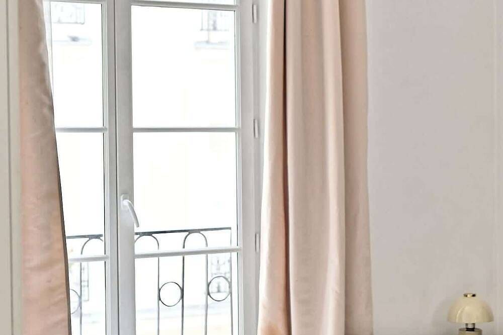 Appartement entier, Élégant appartement 2 chambres - Luxembourg in Paris, Île de France