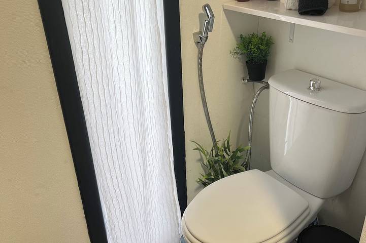 Gîte pour 2 personnes à Bressols - 4