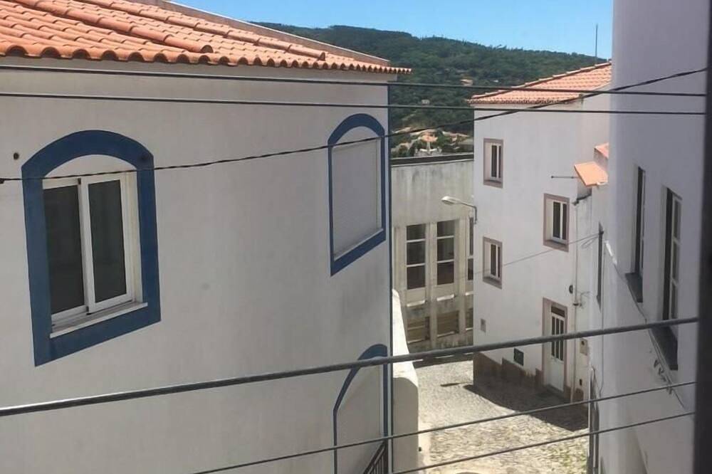 Ganze Wohnung, Casa Sofia - 2-Zimmer-Wohnung in einer ruhigen Straße im malerischen ländlichen Monchique in Monchique, Monchique gebirge