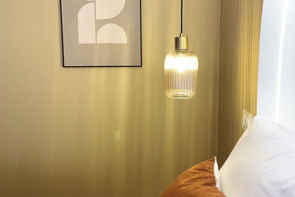 Apartamento entero, New Apartment - Les Arches - Fiber-Optic Wi-Fi - Riom in Riom, Parque Natural Regional Volcans d'Auvergne