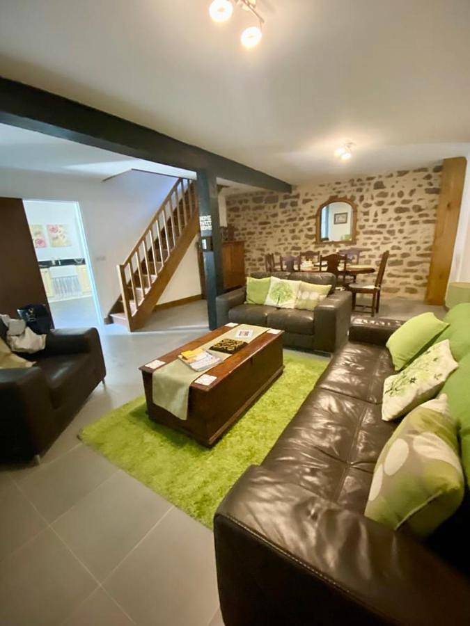 Location de vacances pour 6 personnes à Chaillac