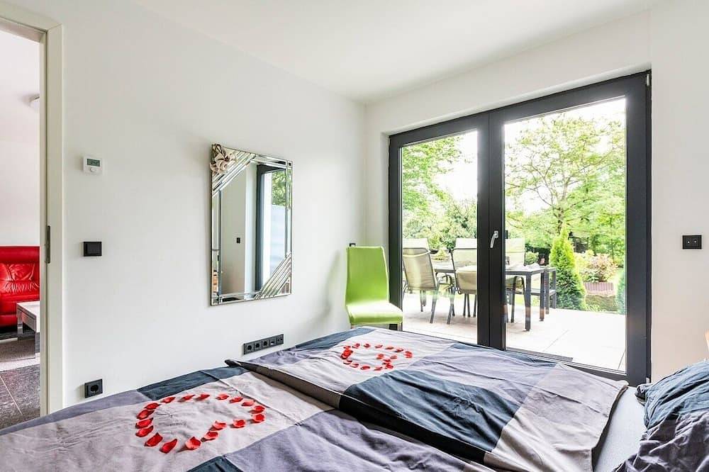 Spacious apartament with Exclusive Terrace in Meerbusch, Düsseldorf region