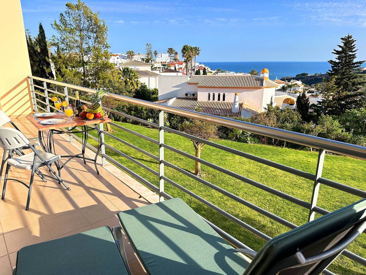 Appartamento vacanze a Algarve Central a partire da 164€ a notte