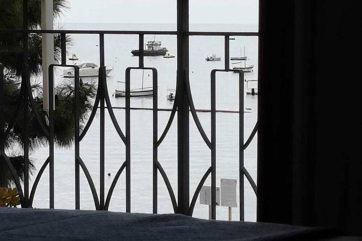Appartement entier, Sunset Boulevard Sea Apartment in Maiori, Côte Amalfitaine