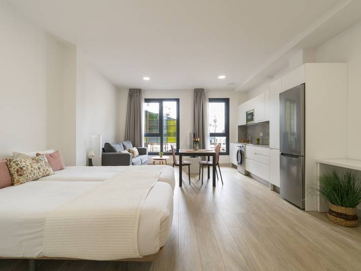 Gîte pour 2 personnes à Las Palmas de Gran Canaria - 4