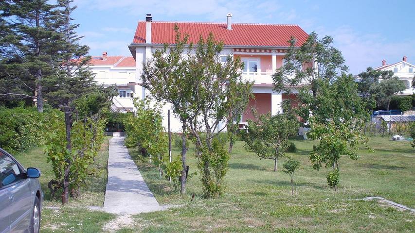 Ferienwohnung für 5 Personen - 1
