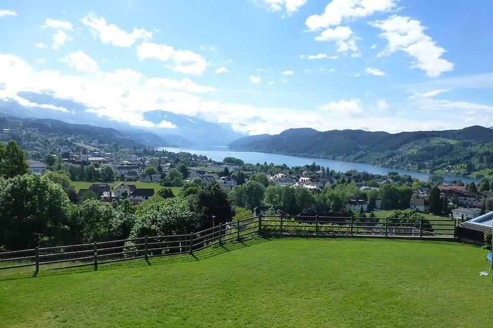 B&b für 2 Personen in Seeboden, Bezirk Spittal an der Drau