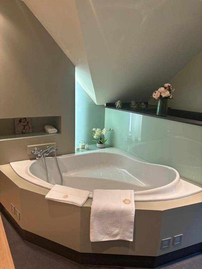 Chambre d’hôte pour 2 personnes, avec vue à Maasmechelen