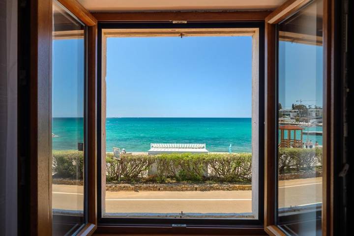 Ferienhaus mit Meerblick für 6 Personen, mit Garten und Ausblick in Poreč - 3