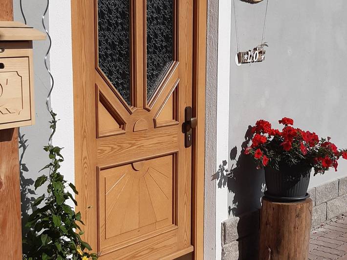 Ganze Ferienwohnung, Ungnaden - Sonnbergblick in Niederau, Wildschönau
