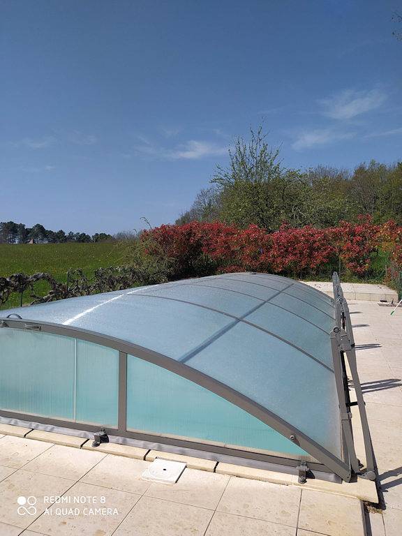 Le Chapitre, 6 à 15 personnes, au cœur de la Vallée de la Vézère in Fleurac, Périgord Noir